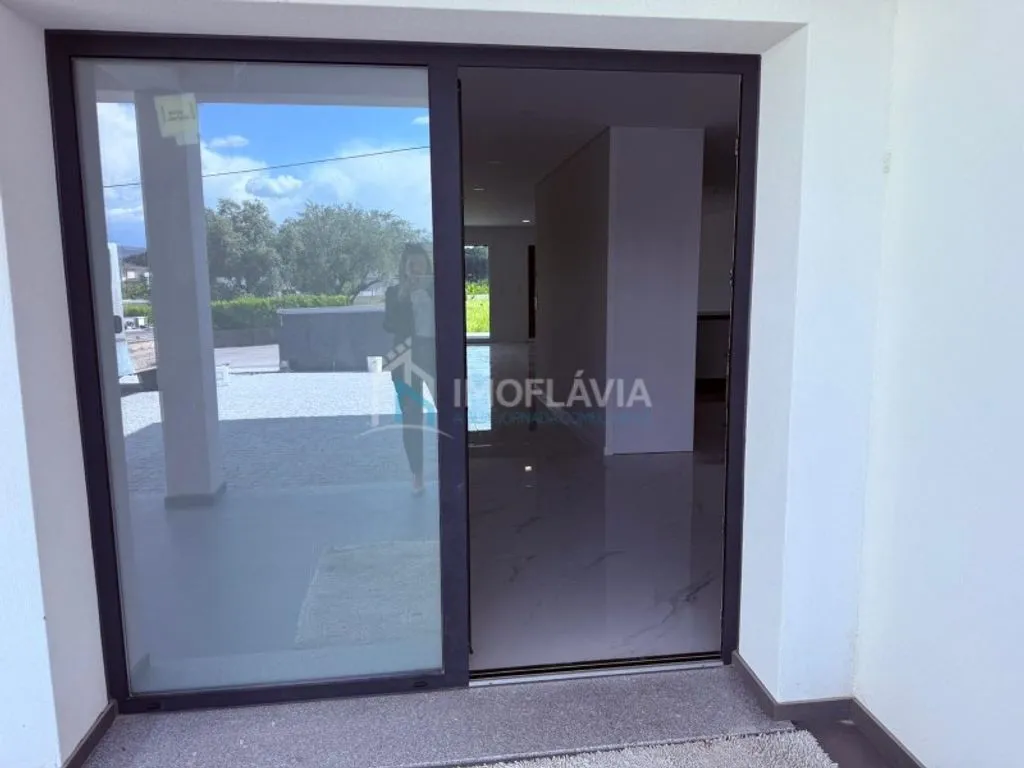 Esik - New Luxury House with Panoramic Views in Chaves
