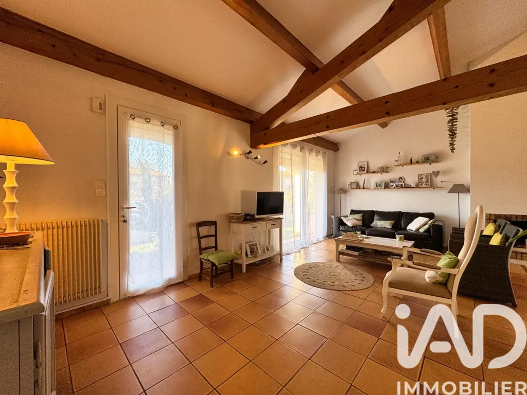 Elutuba - Villa with Pool in Perpignan