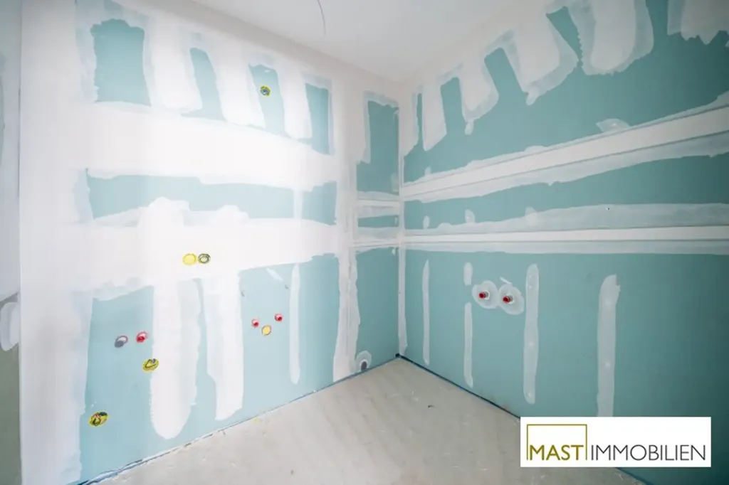 Toad - 2-Bedroom Apartment with Balcony in Vienna