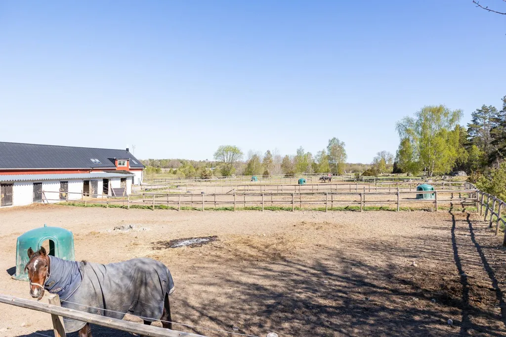 Maison 5 pièces à Sigtuna kommun