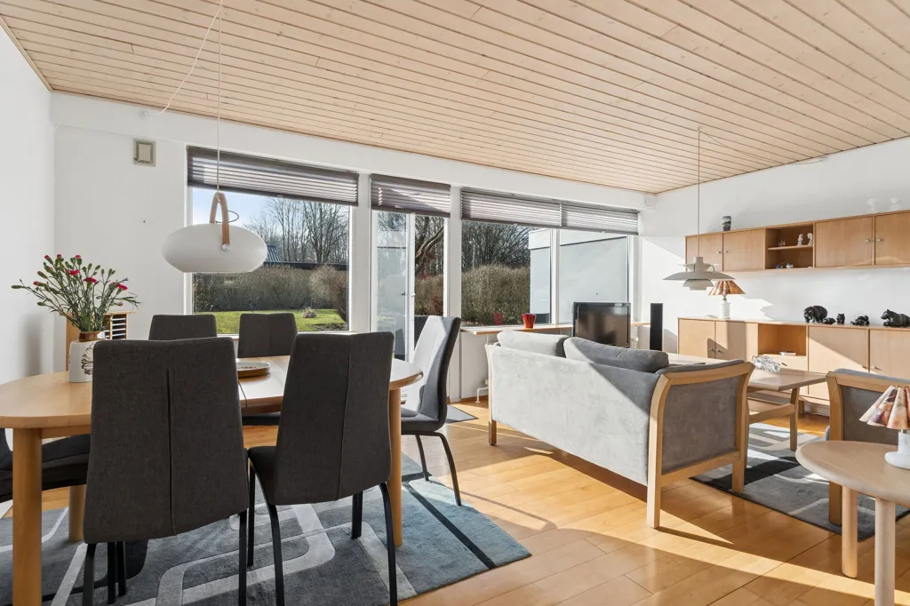 Maison 3 pièces à Herning