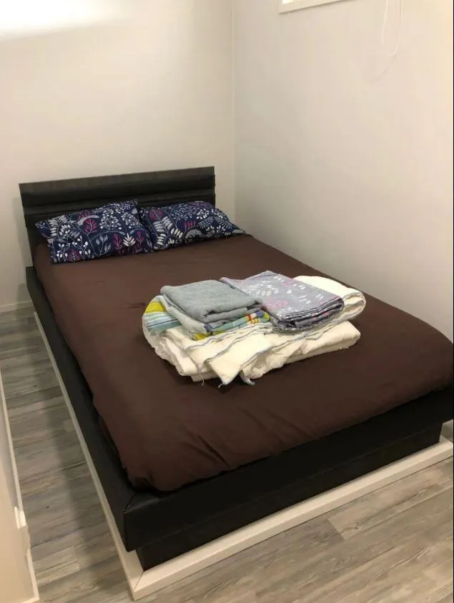 Magamistoad - Furnished Apartment with Balcony in Kalajoki