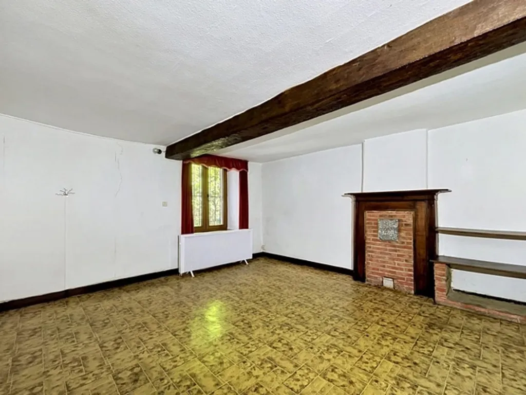 Pièces - Maison de Ferme avec Potentiel à Fontin, Esneux
