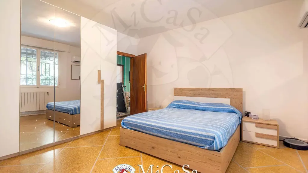Chambres - Duplex with Sea View in Marina di Pisa