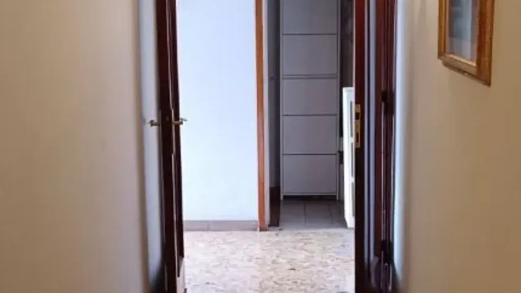 Ingresso - Panoramic Apartment with Garden in Settignano, Florence