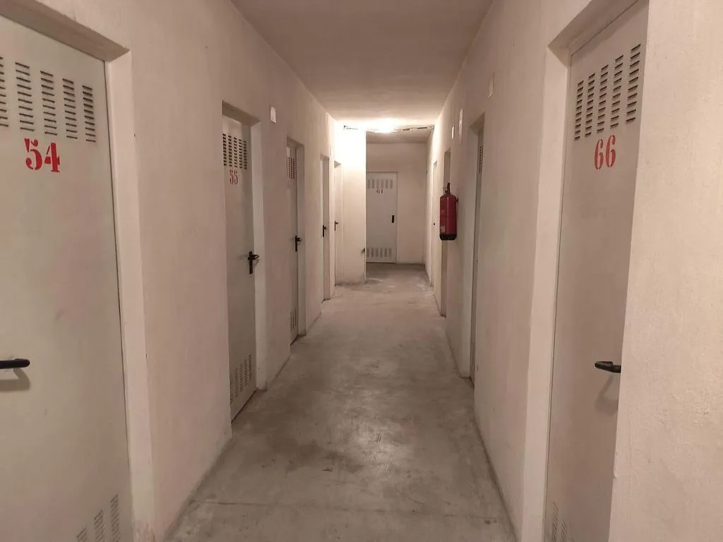 Entrée - Penthouse with Pool in Alcantarilla