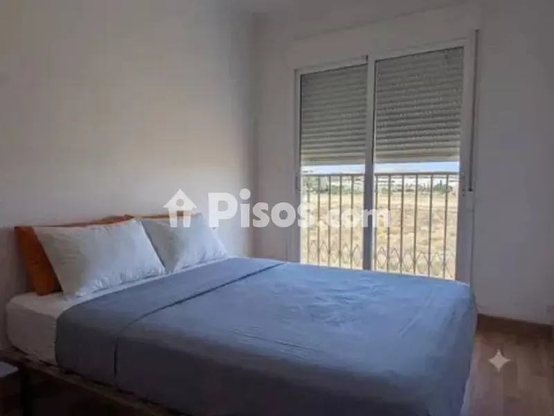 Magamistoad - Penthouse with Sea View in Torrellano