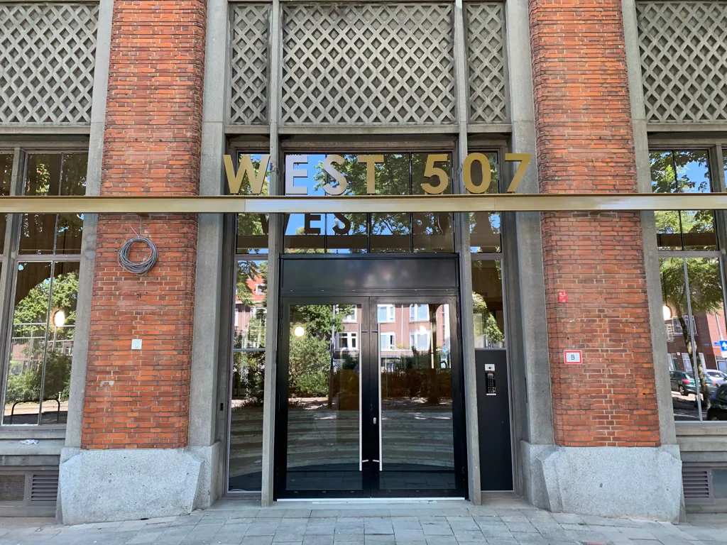 facade