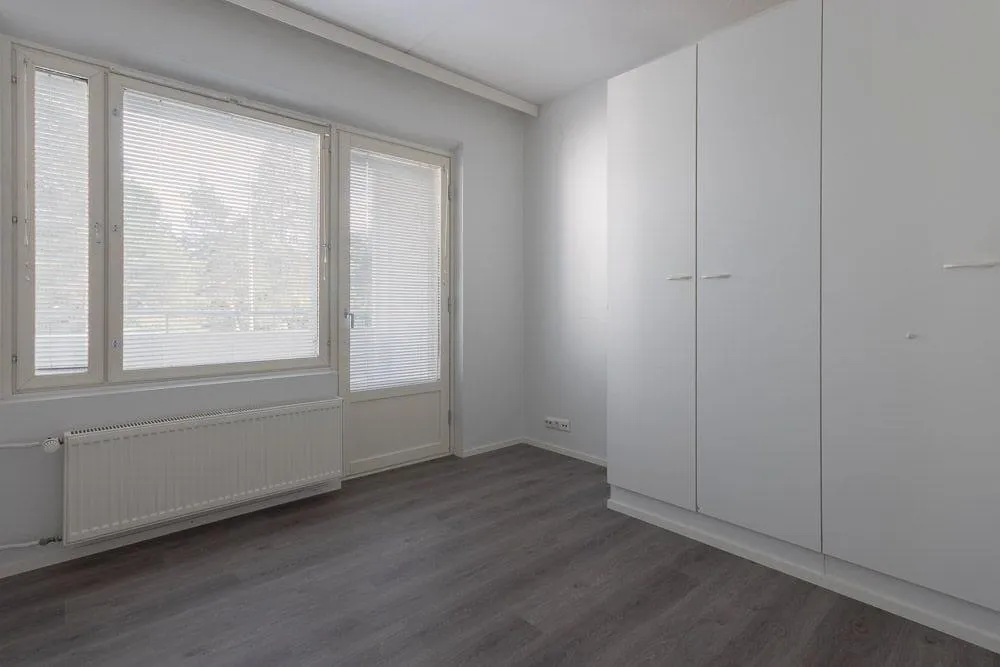 Magamistoad - Two-Room Flat with Private Sauna in Espoo