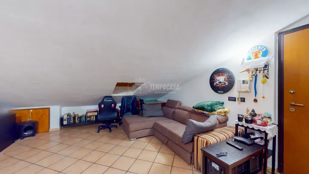 Toad - Bright Apartment with Balcony in Bruino