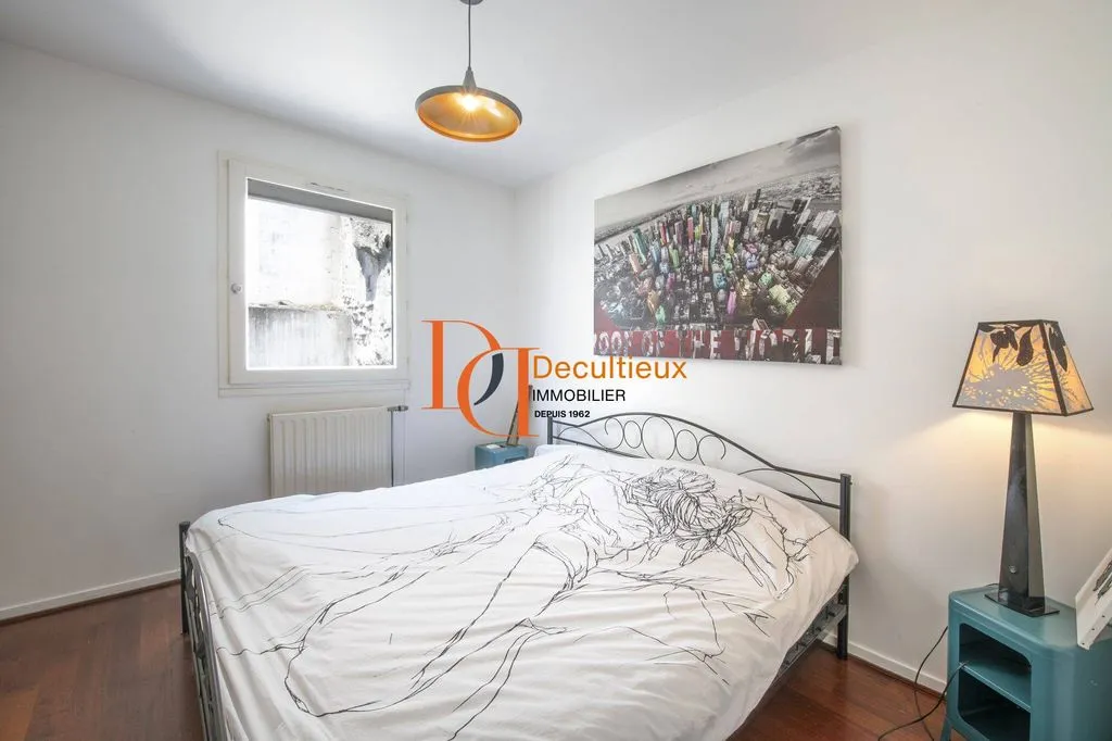 Magamistoad - Luxury Duplex with River View in Lyon