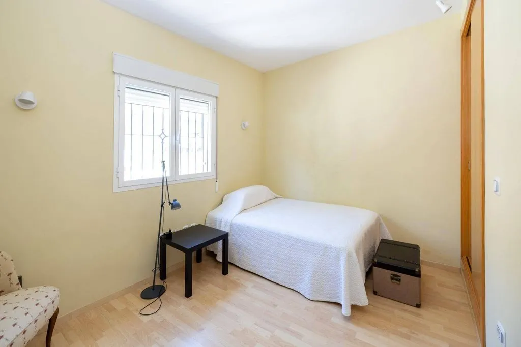 Magamistoad - Luxury House with Pool in Granada