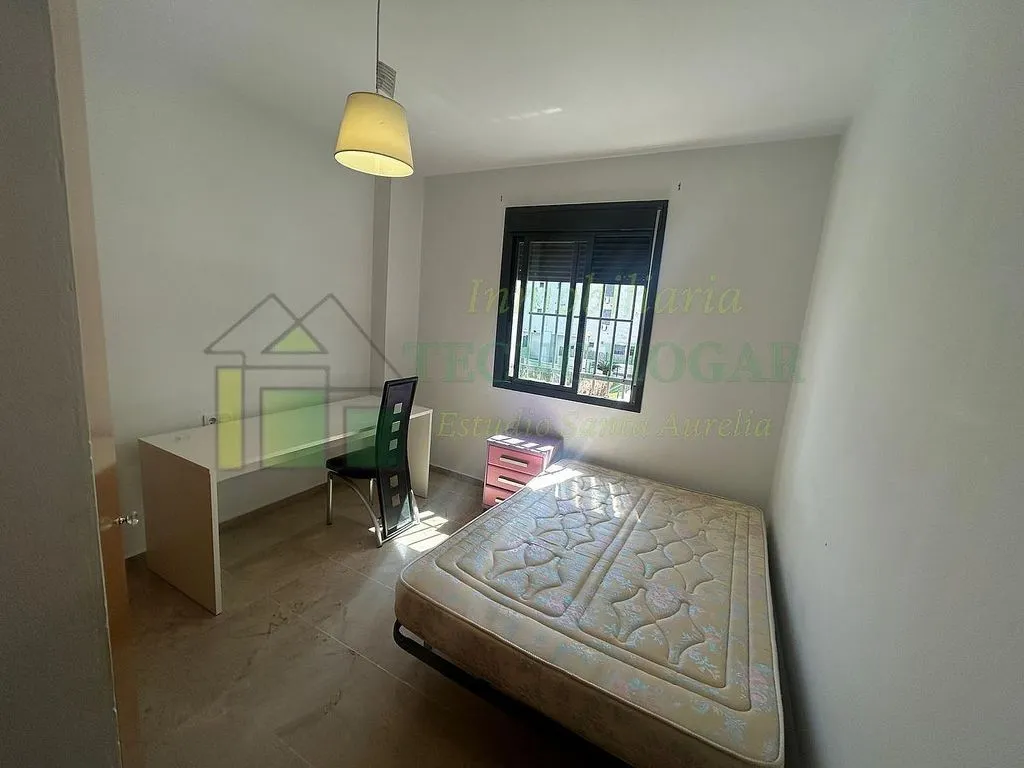 Magamistoad - Apartment with Pool in San Antonio, Sevilla