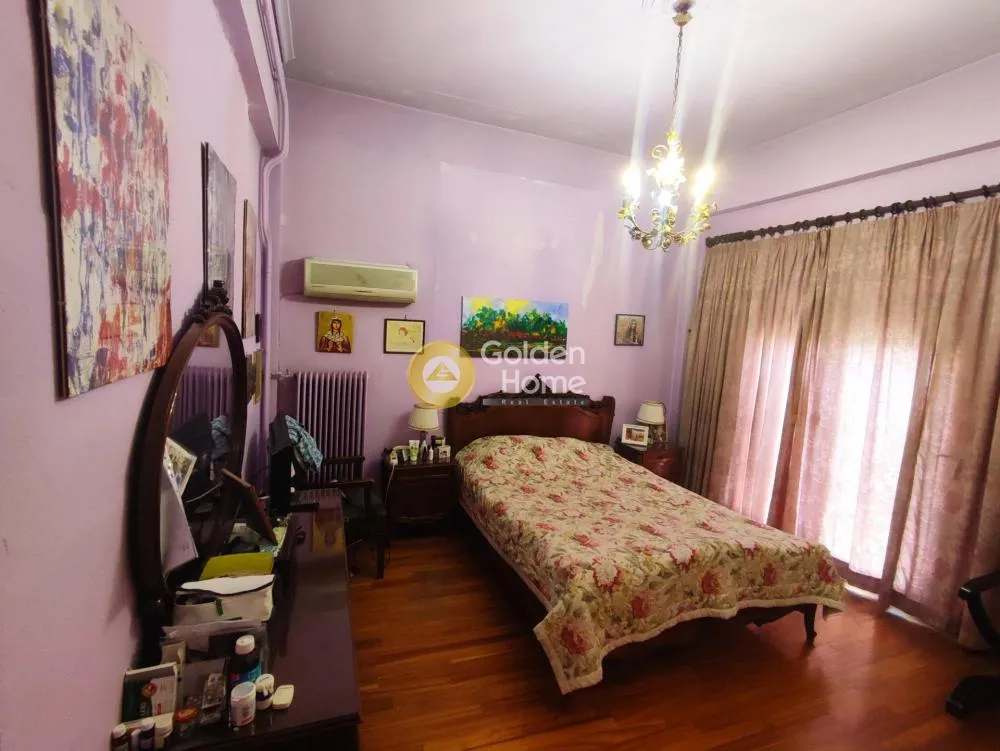 Magamistoad - Corner Apartment with Terrace in Chaidari - Forest