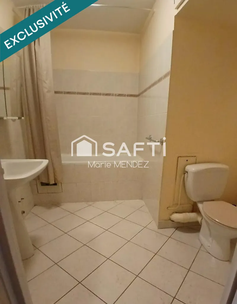 Vannitoad - Penthouse Flat with Panoramic View in Le Vésinet