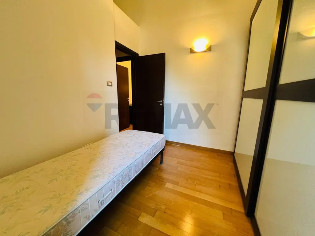 Chambres - Rustic Apartment with Terrace in Lanciano
