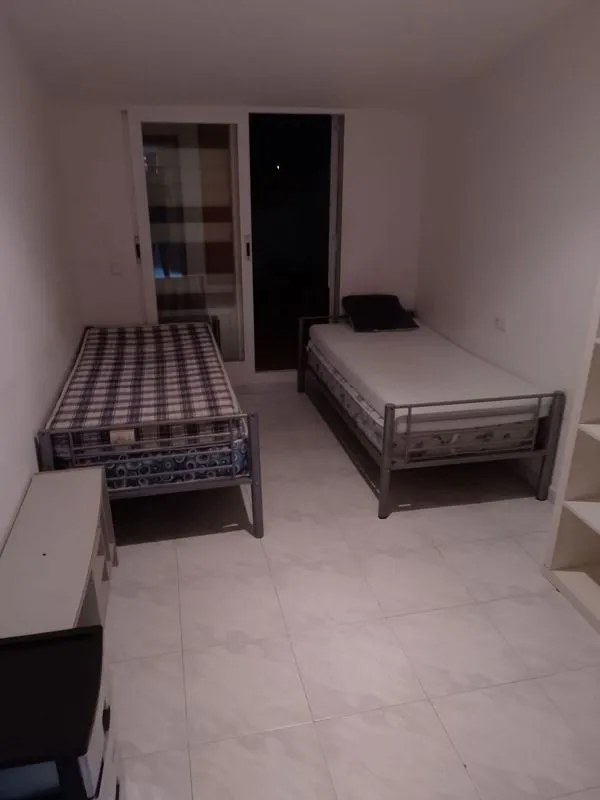 Chambres - Duplex with Terrace in Ciutadella
