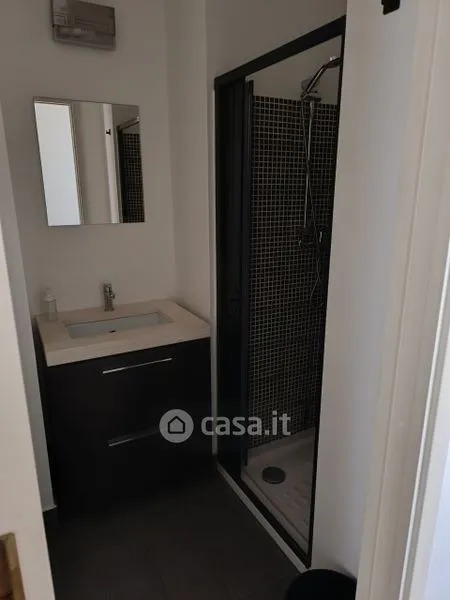 Vannitoad - Rented Duplex with Balcony in Trani