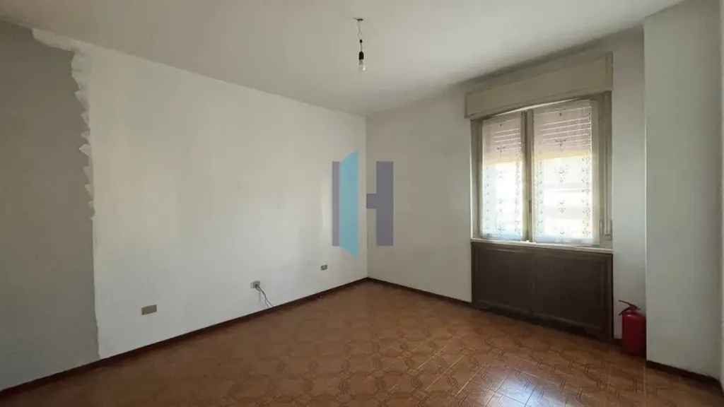 Pièces - Trilocale with Garden in Botticino