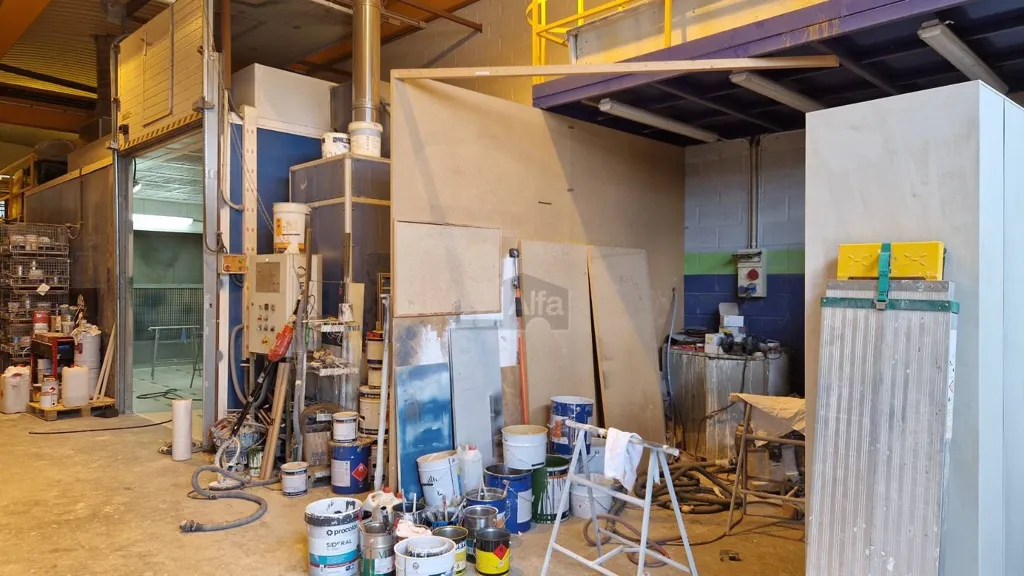 Pesuköök - Industrial Painting Business in Durango