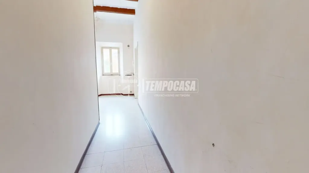 Entrée - Maison 4 pièces à IT