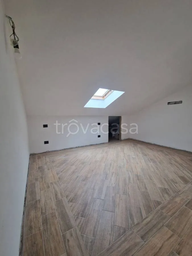 attic