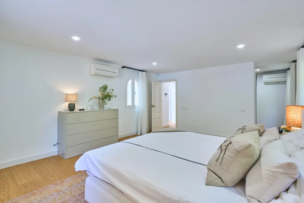 Magamistoad - Luxury Villa with Golf Views in Son Vida