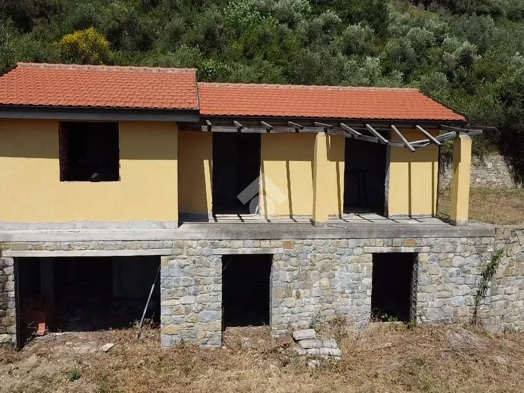 Extérieur - Villa with Garden near San Biagio della Cima