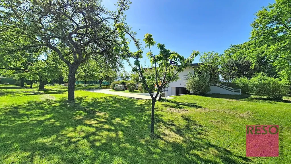 Aed - Character House with Mountain View and Garden
