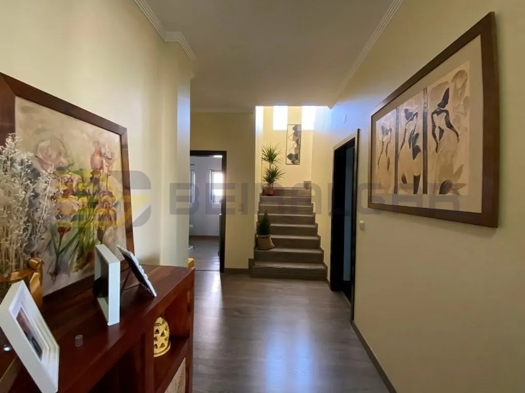 Entrée - Luxury Villa with Pool in Castro Marim