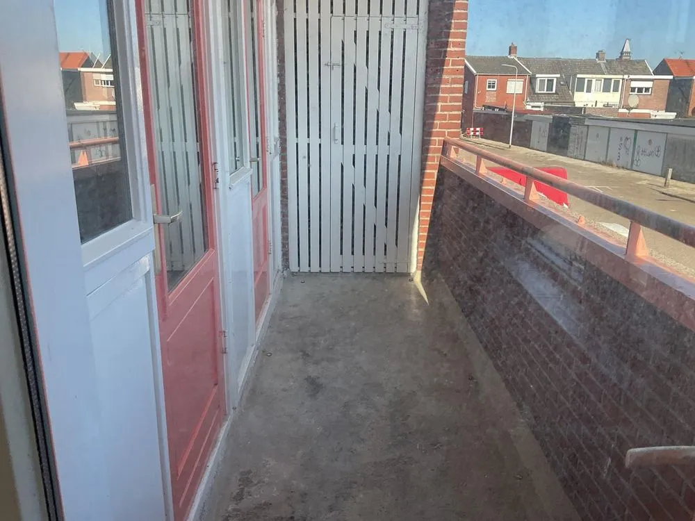 Appartement 3 pièces à Almelo