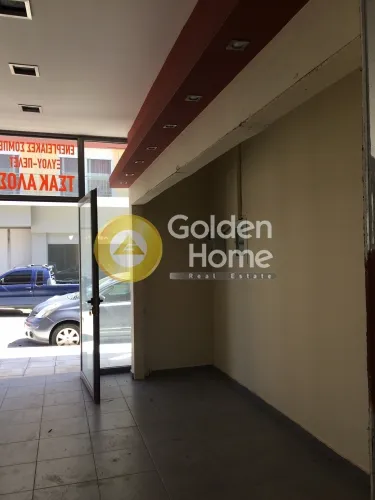 Toad - Commercial Space with Parking in Pyrgos Centre