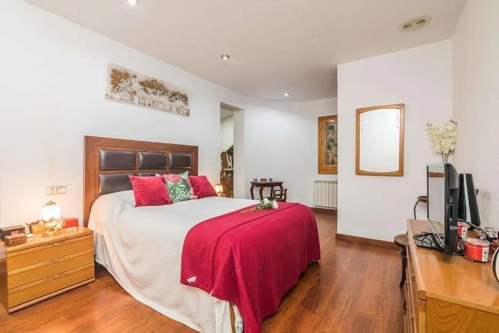 Chambres - Luxury Villa with Pool in Elche
