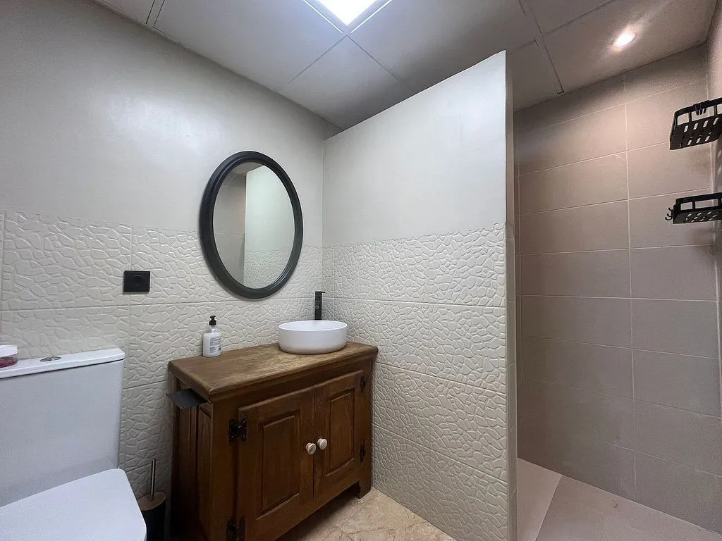 Vannitoad - Bungalow with Pool in Playa Flamenca