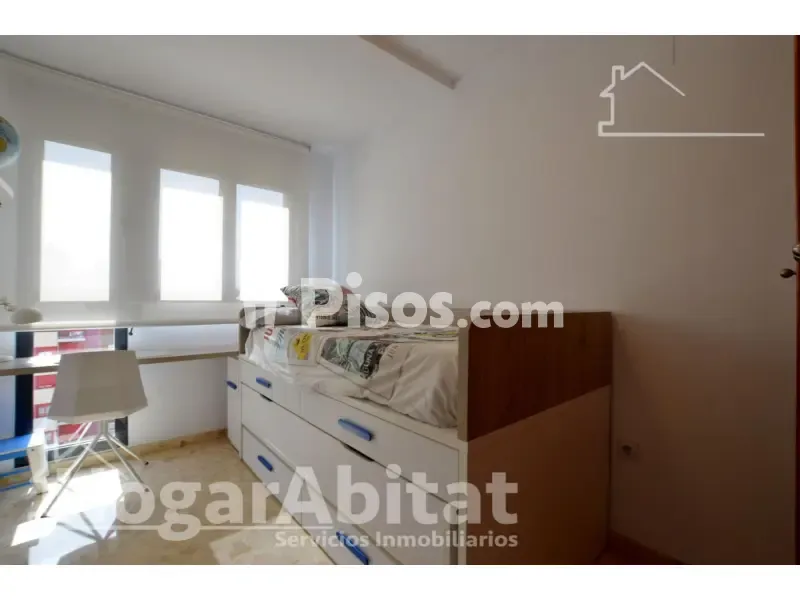 Magamistoad - Modern Flat with Balcony in Tavernes de la Valldigna