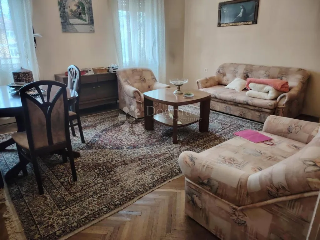 Elutuba - Apartment with Sea View in Lovran Centre