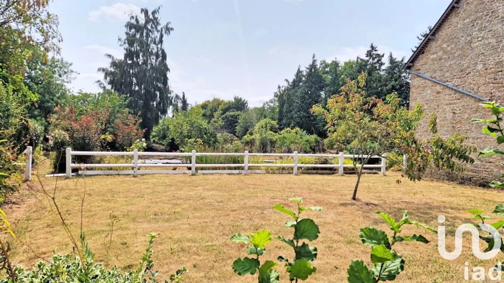 Aed - Charming Village House with Courtyard in Alexain