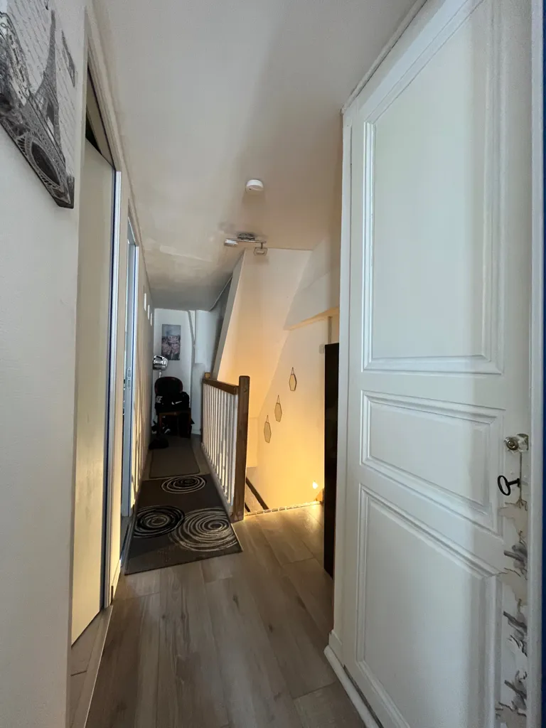 Maison 4 pièces à La Ferté-Gaucher