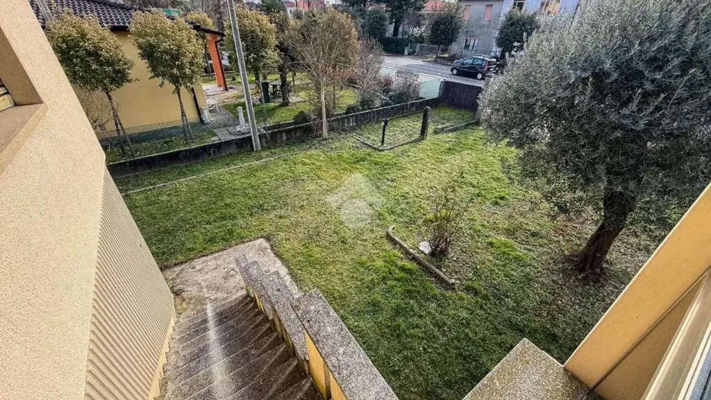 Aed - Detached House with Garden in Pianiga