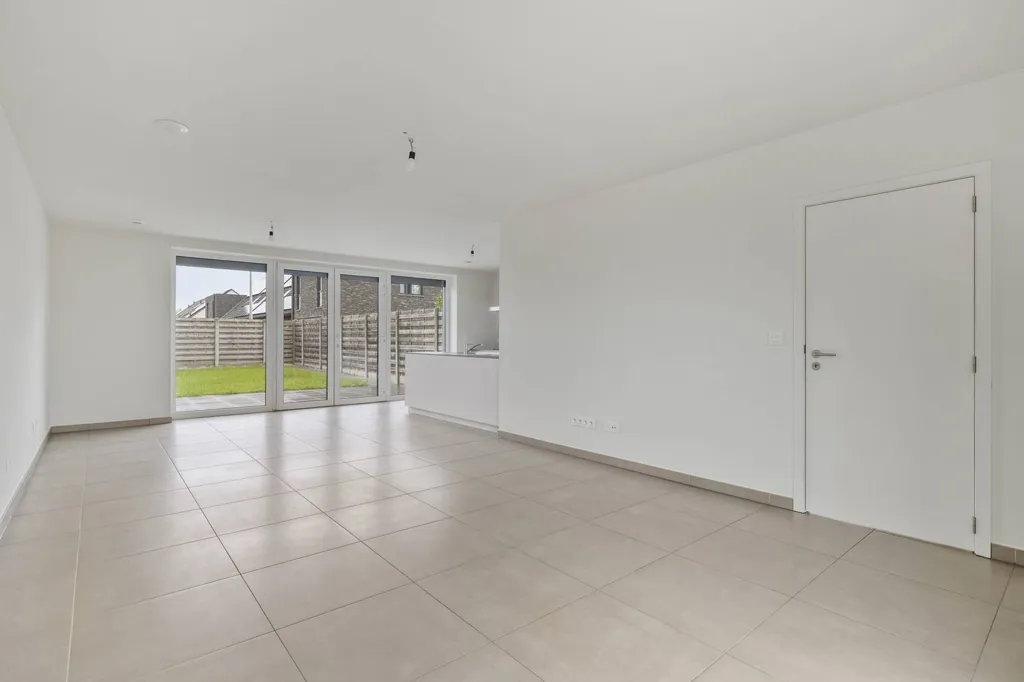 Elutuba - Bright Family Home with Terrace in Rumbeke