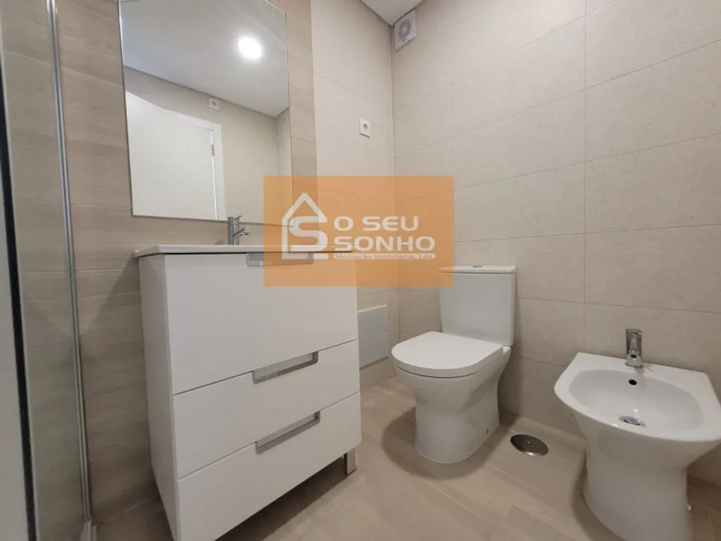 Vannitoad - Modern Flat with Sea View in Manta Rota