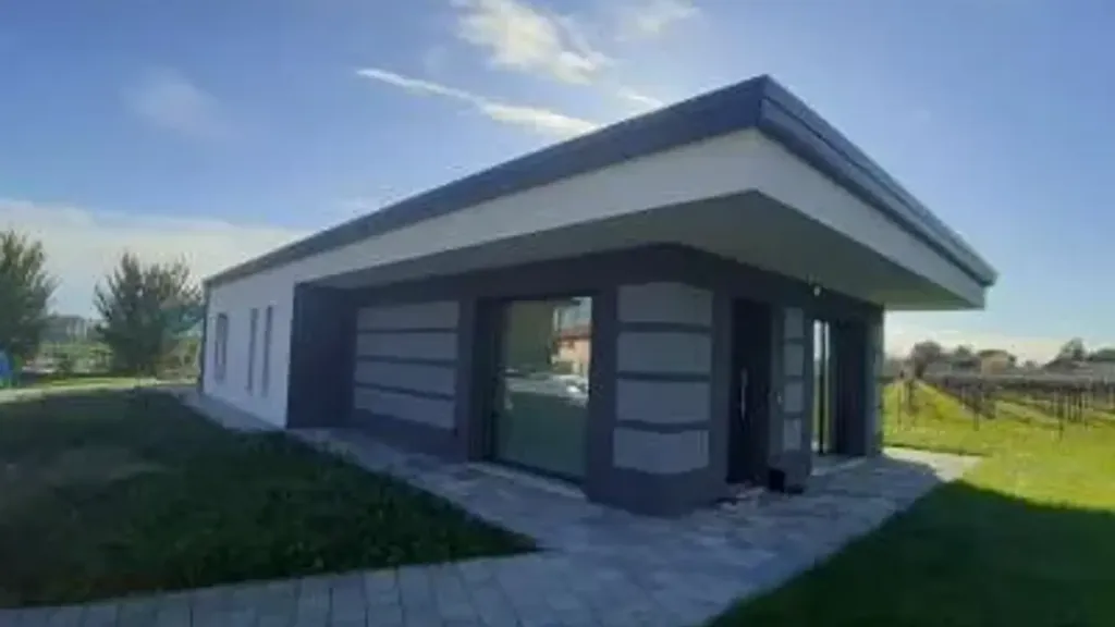 Extérieur - Maison 1 pièces à IT