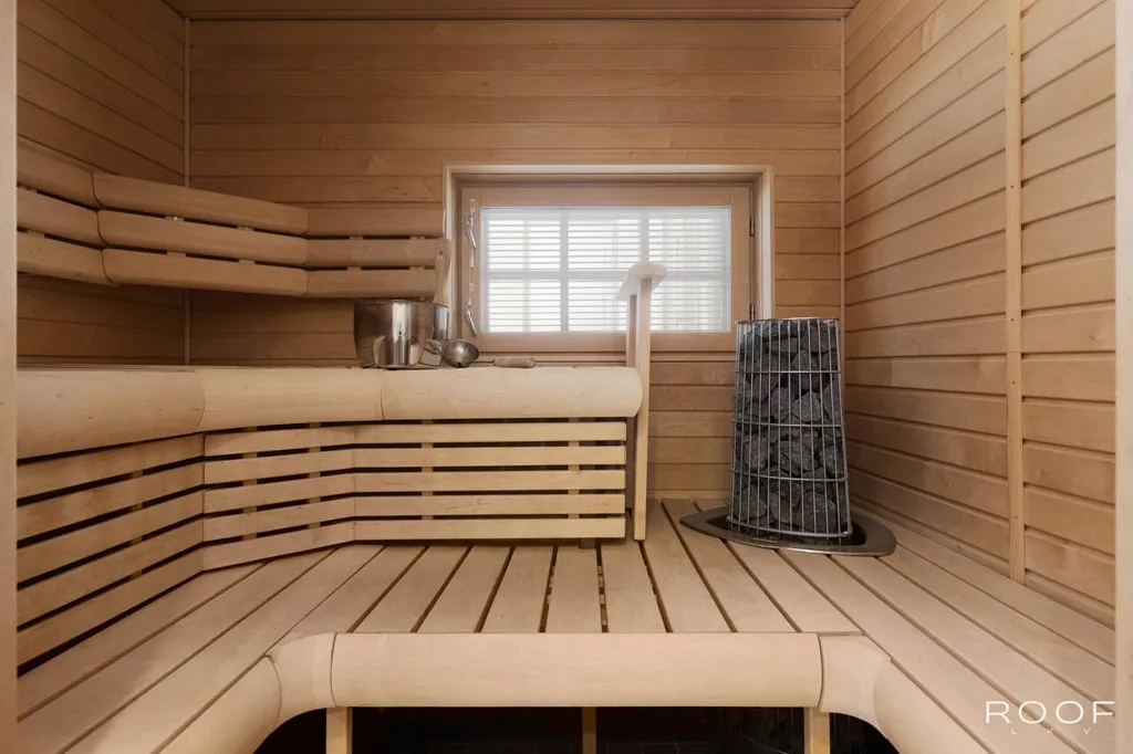 Toad - Architect-Designed Loft with Sauna in Töölö