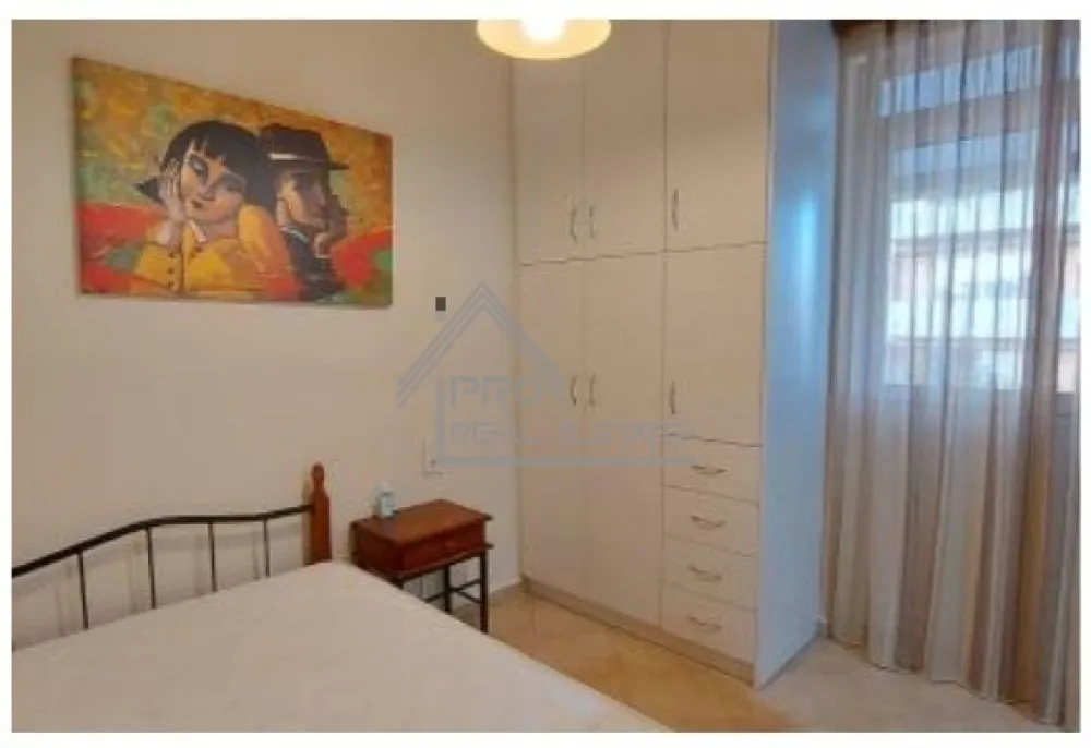 Camere da letto - Studio with Acropolis View in Athens Centre