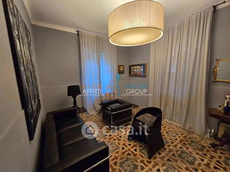 Elutuba - Terraced House with Garden in Massa Centre
