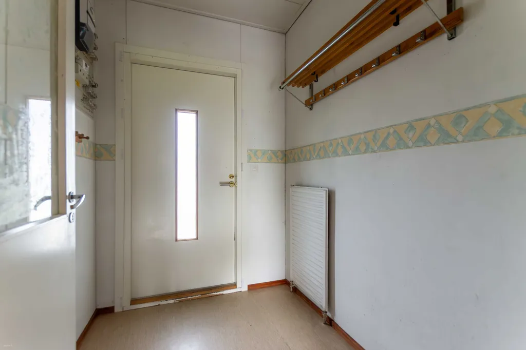 Esik - Detached House with Sauna in Juupajoki