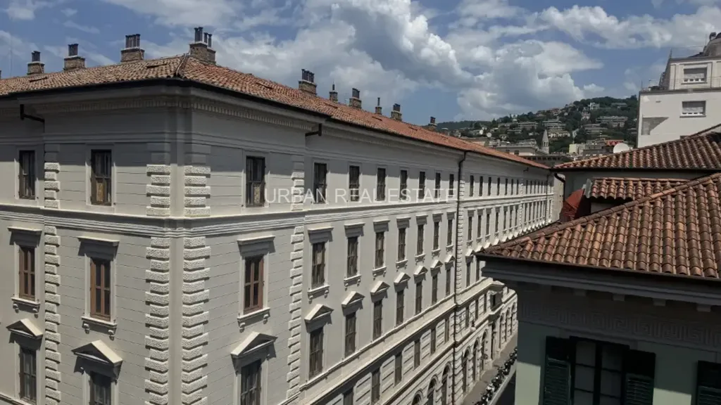 Extérieur - Rented Apartment with Veranda in Trieste