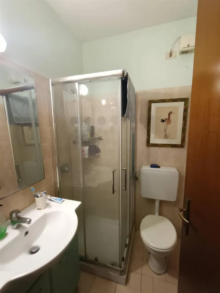 Bagni - Appartamento con tre terrazze a Figline e Incisa Valdarno