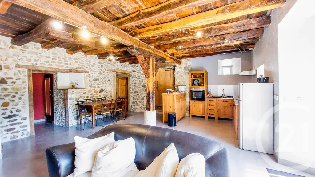 Elutuba - Historic Manor with Pool in Grésy-sur-Aix