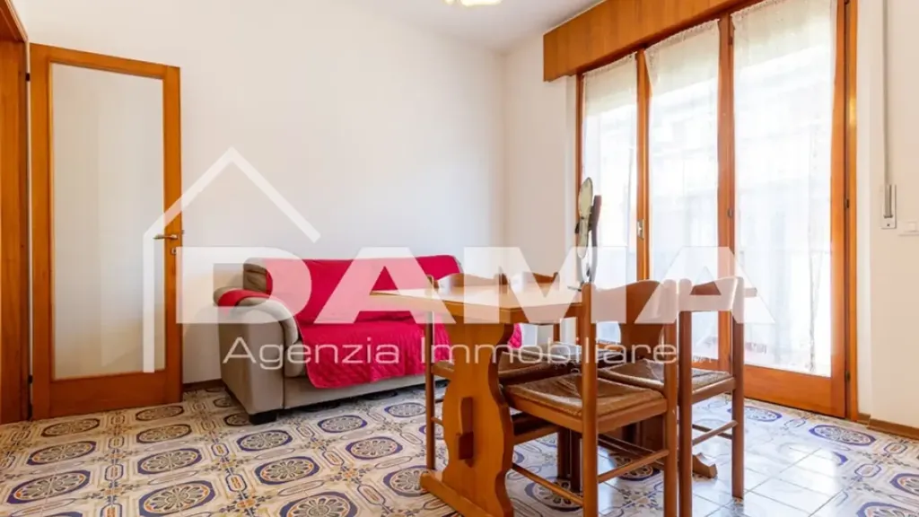 Söögituba - Triplex with Balcony in Forlì